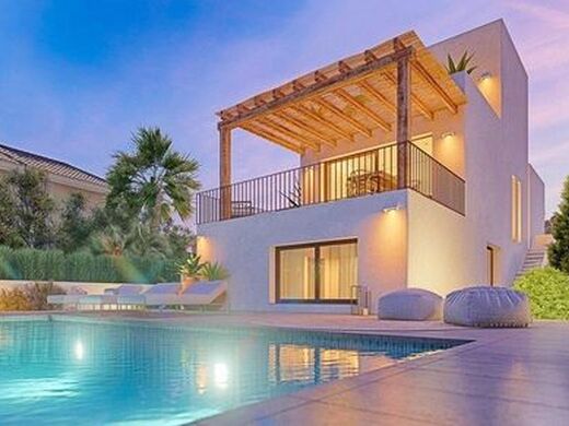 Maison de luxe à vendre à Oliva, 1 250 000 €, Photo 4