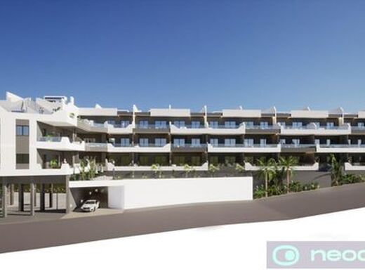 Appartement de luxe à vendre à Benijofar, 425 000 €, Photo 4