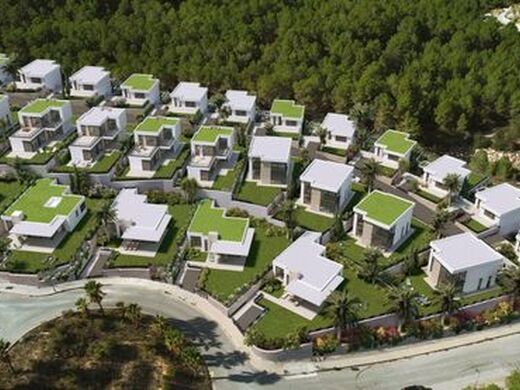 Luxury House for sale in Polop, 626 500 €, Photo 4