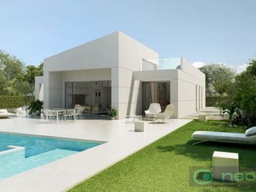 Maison de luxe à vendre à Murcia, 1 075 000 €, Photo 2