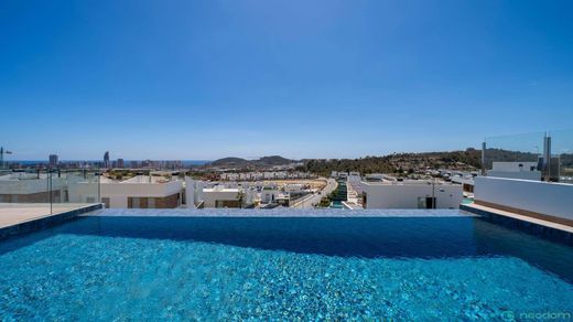 Luxury House for sale in Finestrat, 1 400 000 €, Photo 5