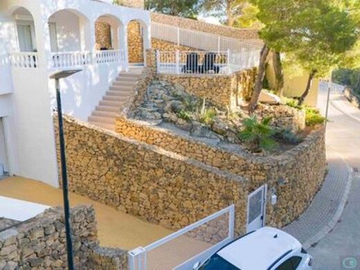 Maison de luxe à vendre à Altea, 729 000 €, Photo 5