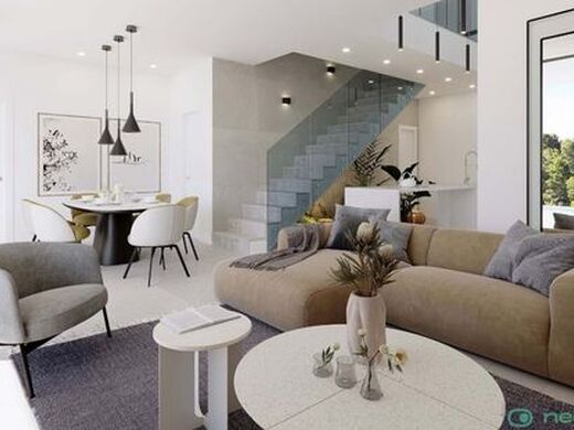 Luxury House for sale in Finestrat, 635 000 €, Photo 7