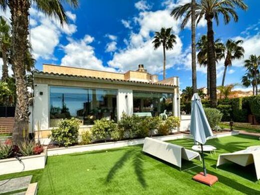 Luxury House for sale in Benidorm, 1 295 000 €, Photo 4