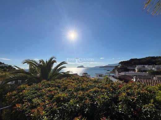 Luxury House for sale in Moraira, 3 995 000 €, Photo 3