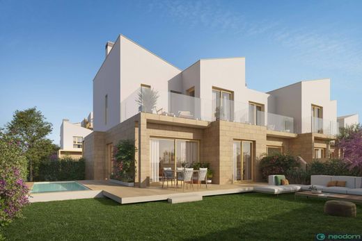 Luxury House for sale in Vergel, 447 000 €, Photo 5