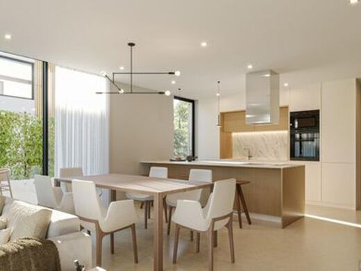 Luxury House for sale in Finestrat, 890 000 €, Photo 5
