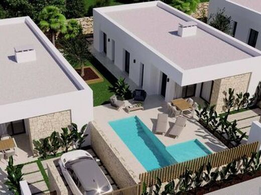 Luxury House for sale in Finestrat, 430 000 €, Photo 5