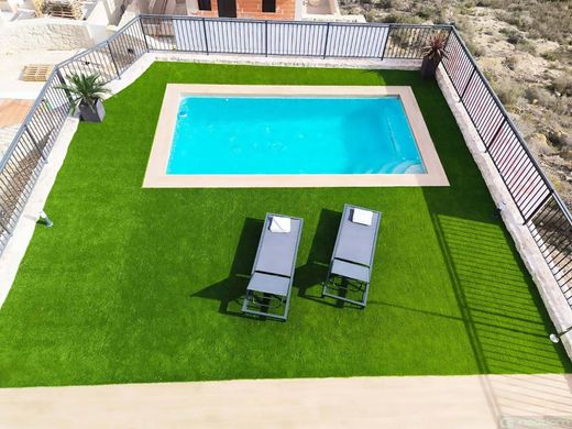 Luxury House for sale in Algorfa, 528 000 €, Photo 7