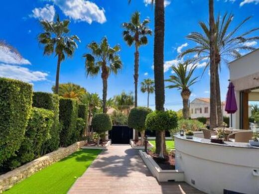 Luxury House for sale in Benidorm, 1 295 000 €, Photo 5