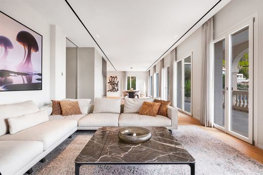 Maison de luxe à vendre à Son Vida, 6 950 000 €, Photo 6