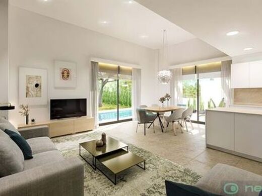 Luxury House for sale in Finestrat, 755 000 €, Photo 5