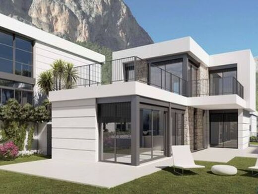 Luxury House for sale in Polop, 626 500 €, Photo 6