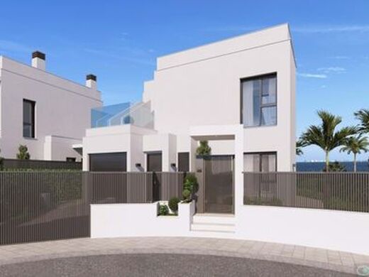 Maison de luxe à vendre à Murcia, 1 390 000 €, Photo 6