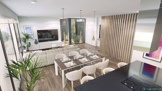 Luxury House for sale in Finestrat, 700 000 €, Photo 6