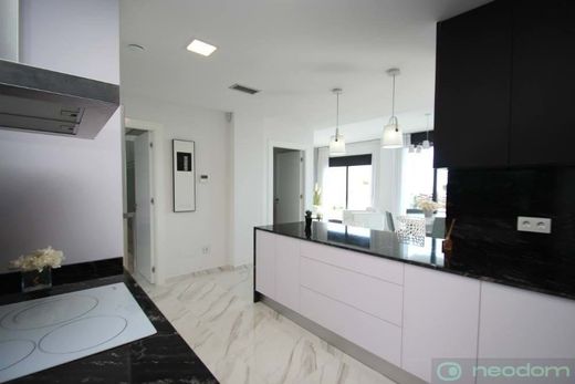 Luxury House for sale in San Miguel de Salinas, 630 000 €, Photo 7