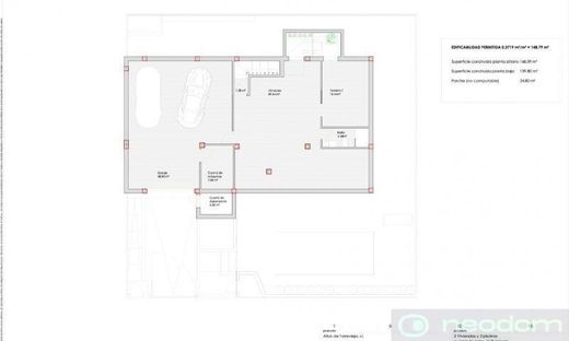 Luxury House for sale in Torrevieja, 750 000 €, Photo 6