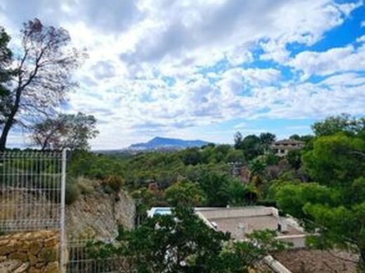 Maison de luxe à vendre à Altea, 729 000 €, Photo 4