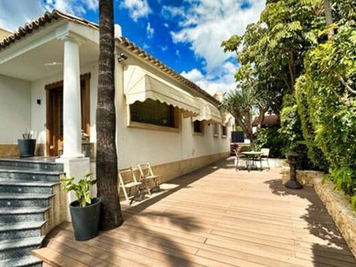 Luxury House for sale in Benidorm, 1 295 000 €, Photo 6