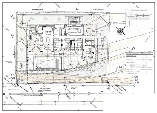 Maison de luxe à vendre à Calp, 1 750 000 €, Photo 7