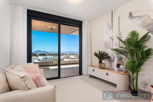 Appartement de luxe à vendre à Benijofar, 425 000 €, Photo 7