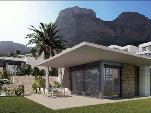 Luxury House for sale in Polop, 626 500 €, Photo 7