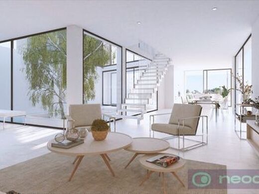 Maison de luxe à vendre à Murcia, 1 220 000 €, Photo 3
