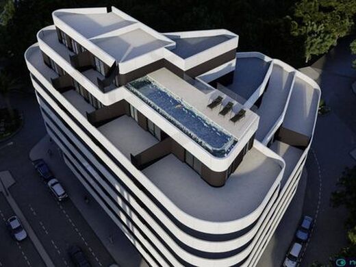Luxury Apartment for sale in Calp, 560 891 €, Photo 7