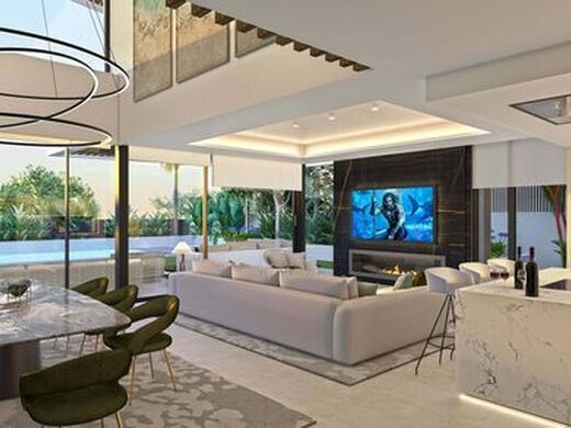 Maison de luxe à vendre à Marbella, 3 180 000 €, Photo 5