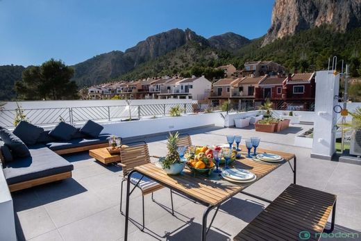 Luxury House for sale in Polop, 625 000 €, Photo 7