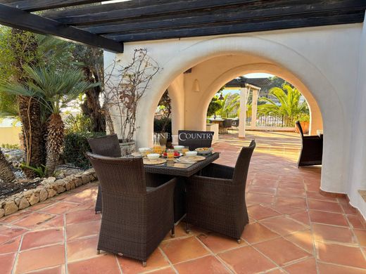 Luxury House for sale in Moraira, 3 995 000 €, Photo 7