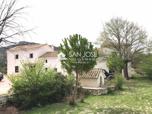 Luxury House for sale in Monóvar, 2 500 000 €, Photo 1