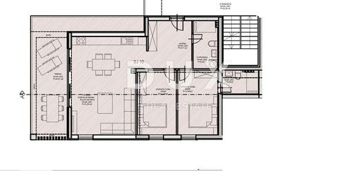 Luxury Apartment for sale in Vodice, 472 000 €, Photo 6