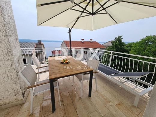 Maison de luxe à vendre à Crikvenica, 800 000 €, Photo 7