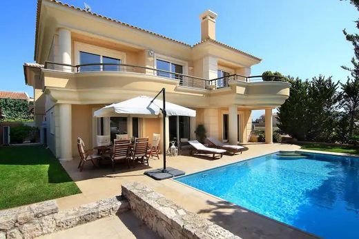Maison de luxe à vendre à Várkiza, 2 200 000 €, Photo 1