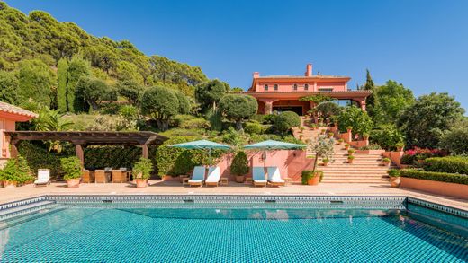 Maison de luxe à vendre à Marbella, 0 €, Photo 1