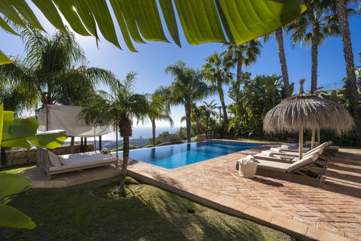 Maison de luxe à vendre à Marbella, 4 000 000 €, Photo 5