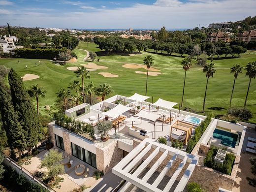 Maison de luxe à vendre à Marbella, 6 875 000 €, Photo 5