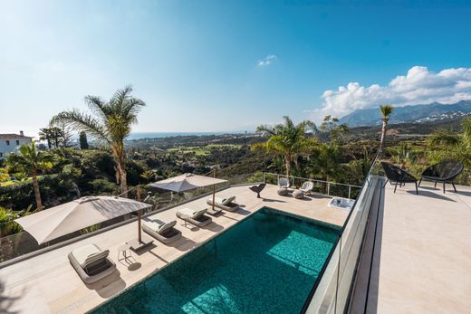 Maison de luxe à vendre à Marbella, 3 500 000 €, Photo 7