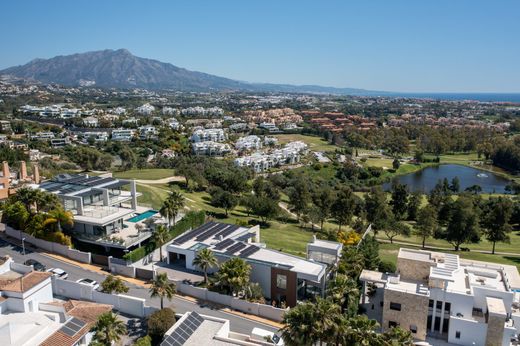 Maison de luxe à vendre à Marbella, 5 850 000 €, Photo 2