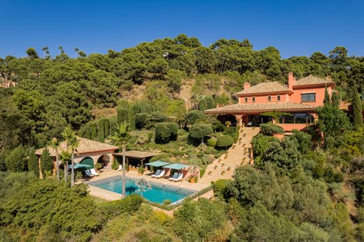 Maison de luxe à vendre à Marbella, 0 €, Photo 3