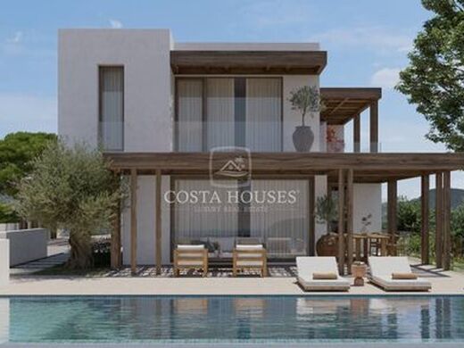 Luxury House for sale in Moraira, 2 500 000 €, Photo 2