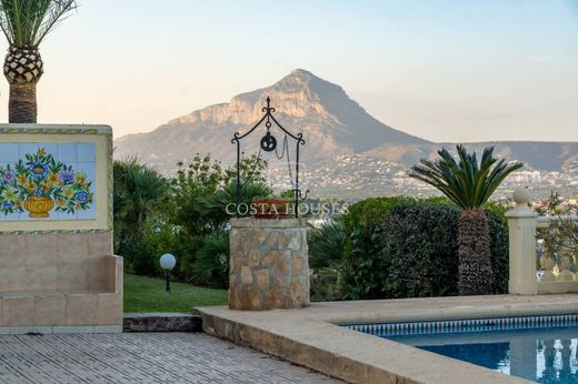 Maison de luxe à vendre à Javea, 1 095 000 €, Photo 7