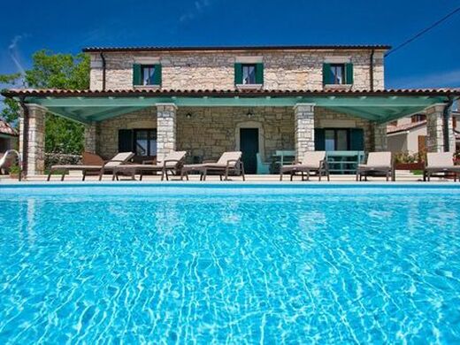 Maison de luxe à vendre à Tinjan, 599 000 €, Photo 3