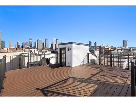 Luxury Apartment for sale in Jersey City, 1 023 413 €, Photo 3