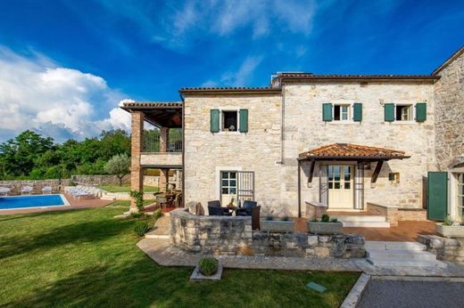 Maison de luxe à vendre à Tinjan, 650 000 €, Photo 3