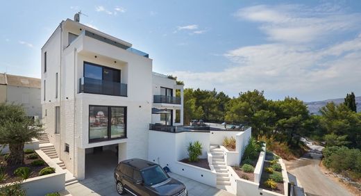 Maison de luxe à vendre à Ciovo, 2 400 000 €, Photo 3