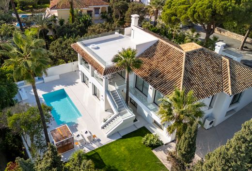 Luxury House for sale in Marbella, 3 669 000 €, Photo 7