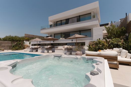 Maison de luxe à vendre à Marbella, 3 295 000 €, Photo 7