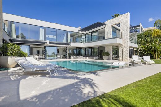 Maison de luxe à vendre à Marbella, 5 850 000 €, Photo 5